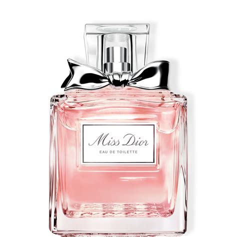 miss dior 100 ml farbe